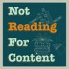 undefined Not Reading For Content