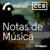 undefined Notas de música | Ciclo de conferências | Centro Cultural de Belém