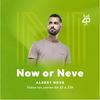 undefined Now or Neve