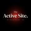 undefined The Active Site