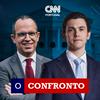 undefined O Confronto entre Sebastião Bugalho e Pedro Adão e Silva
