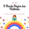 undefined O Mundo Mágico das Histórias