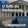 undefined O sofá do parlamento