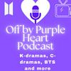 undefined Off By Purple Heart Podcast