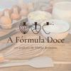 undefined A Fórmula Doce · Pastelaria com Método