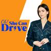 undefined Oh! She Can Drive