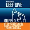 undefined Oilfield Electrification Technologies