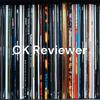 undefined OK Reviewer: A Music Review Podcast