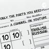 undefined Only The Parts You Need - A GURPS Podcast
