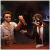 undefined Open Bar