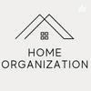undefined Home Organization
