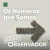 undefined Os Números que Somos