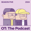 undefined OT: The Podcast