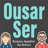 undefined Ousar Ser Podcast
