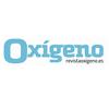 undefined Oxígeno