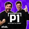 undefined P1 with Matt and Tommy