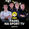undefined Padel na SPORT TV