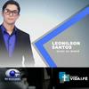 undefined Palavra de Fé - Confiança em Deus (Vida & Fé - Leonilson Santos)