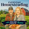 undefined Everyday Homesteading