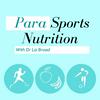 undefined Para Sports Nutrition