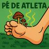 undefined Pé de Atleta