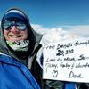 undefined Peaks Podcast, the exploration of climbing the highest peaks in each of our seven continents.
