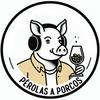 undefined Pérolas a Porcos