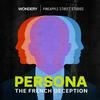 undefined Persona: The French Deception