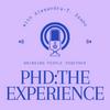 undefined PhD:The experience