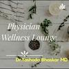 undefined Physician Wellness Lounge