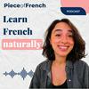 undefined Piece of French Podcast