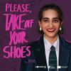 undefined Please, Take off Your Shoes