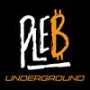 undefined Pleb UnderGround