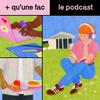 undefined Plus qu’une fac