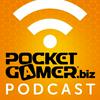 undefined PocketGamer.biz Podcast
