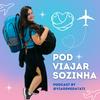 undefined Pod Viajar Sozinha