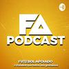 undefined Podcast Futebol Apoiado