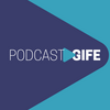 undefined Podcast GIFE