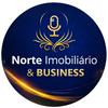 undefined Podcast Norte Imobiliário e Business