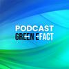 undefined Podcasts Green eFact