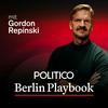 undefined POLITICO Berlin Playbook