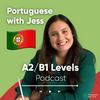 undefined Portuguese With Jess Podcast