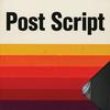 undefined Post Script