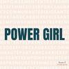 undefined POWER GIRL