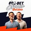 undefined Pre-Bet Show Betano