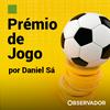 undefined Prémio de Jogo