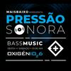 undefined Pressão Sonora