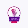 undefined Pretty Passionate Podcast