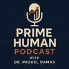 undefined Prime Human Podcast
