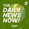 undefined Pro Golf Today | 2 Min News | The Daily News Now!